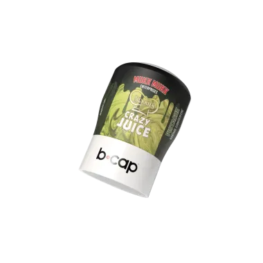 Arôme concentré Mukk Mukk - Mukkies Pistache - B·cap
