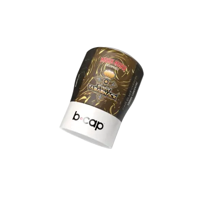 Svint Tabarnack Café Glacé Caramel Arôme Concentré b·cap