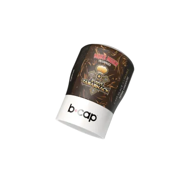 Arôme concentré Mukk Mukk - Svint Tabarnack café glacé érable - B·cap