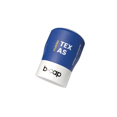 Classic Texas Arôme Concentré b·cap