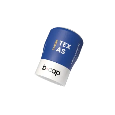 Classic Texas Arôme Concentré b·cap