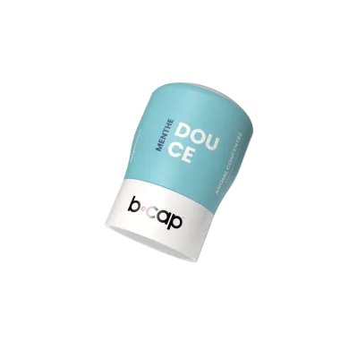 Menthe Douce Arôme Concentré b·cap