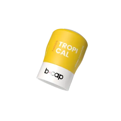 Paradis Tropical Arôme Concentré b·cap