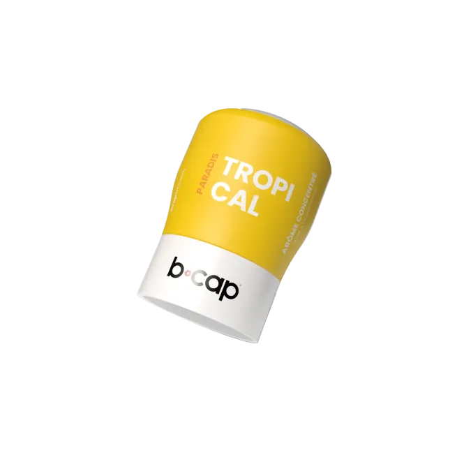 Paradis Tropical Arôme Concentré b·cap