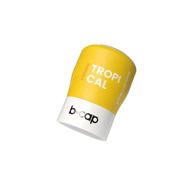 Paradis Tropical Arôme Concentré b·cap