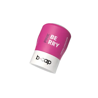 Pink Berry Arôme Concentré b·cap
