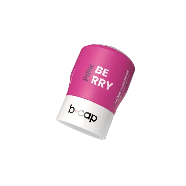 Pink Berry Arôme Concentré b·cap