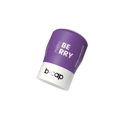Purple Berry Arôme Concentré b·cap