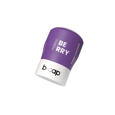 Purple Berry Arôme Concentré b·cap