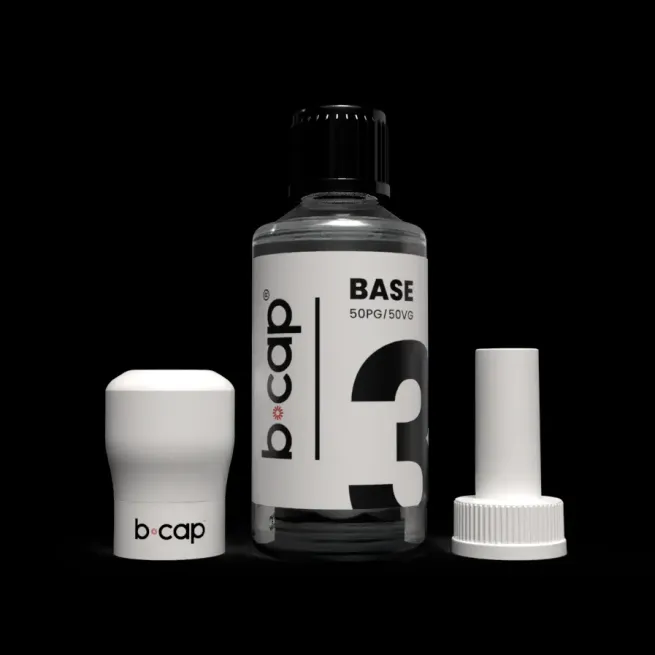 Pack DIY b·cap