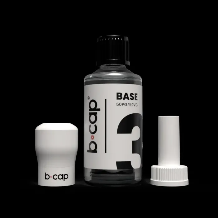 Pack DIY b·cap