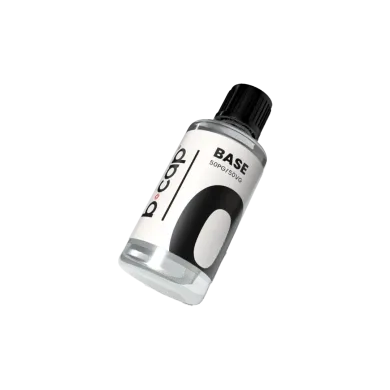 Base PG/VG pour 0mg/mL de nicotine
