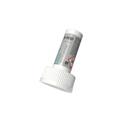 Booster sels de nicotine b·cap 20mg/mL