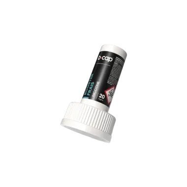 Booster de nicotine Frais B-cap 20mg/mL