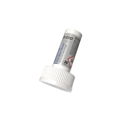 Booster sels de nicotine b·cap 20mg/mL