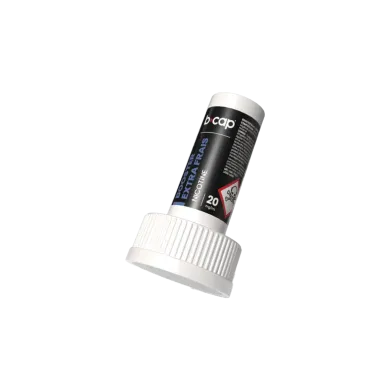 Booster de nicotine b·cap 20mg/mL