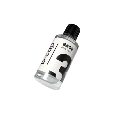 Base PG/VG pour 3mg/mL de nicotine