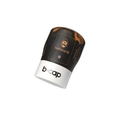 Vanilla Iced Coffee Vaponaute Arôme Concentré B-cap