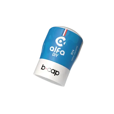 RY4 AlfaDIY Arôme Concentré B-cap