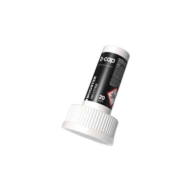 Booster de nicotine B-cap 20mg/mL