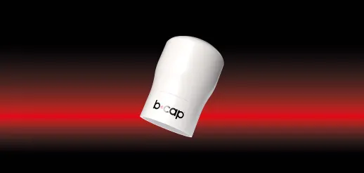 Choisissez votre arôme